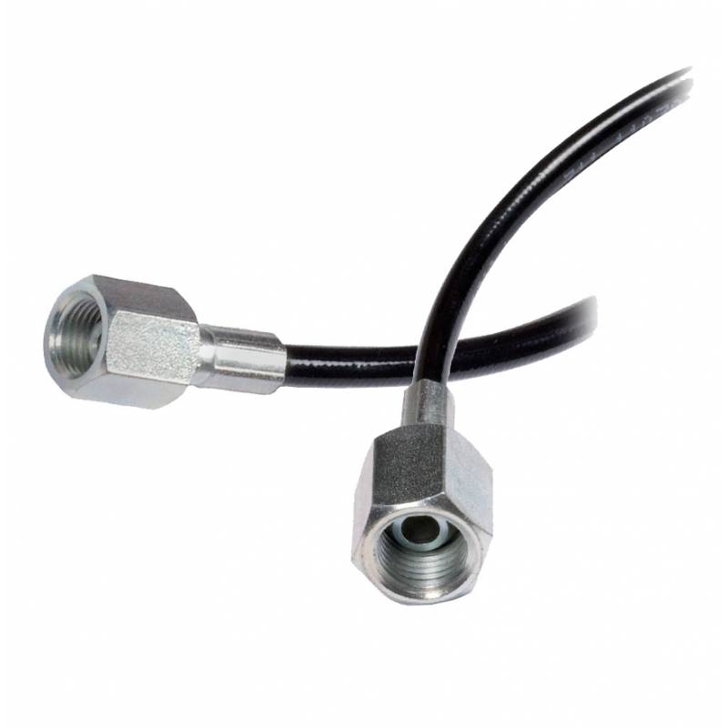 Best Fittings Microbore Hose 600mm For Cylinders Shooting Sports UK